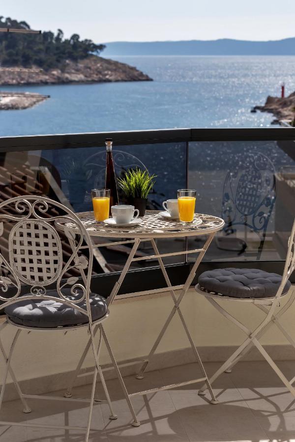 Exclusive Center Apartment Makarska Eksteriør bilde