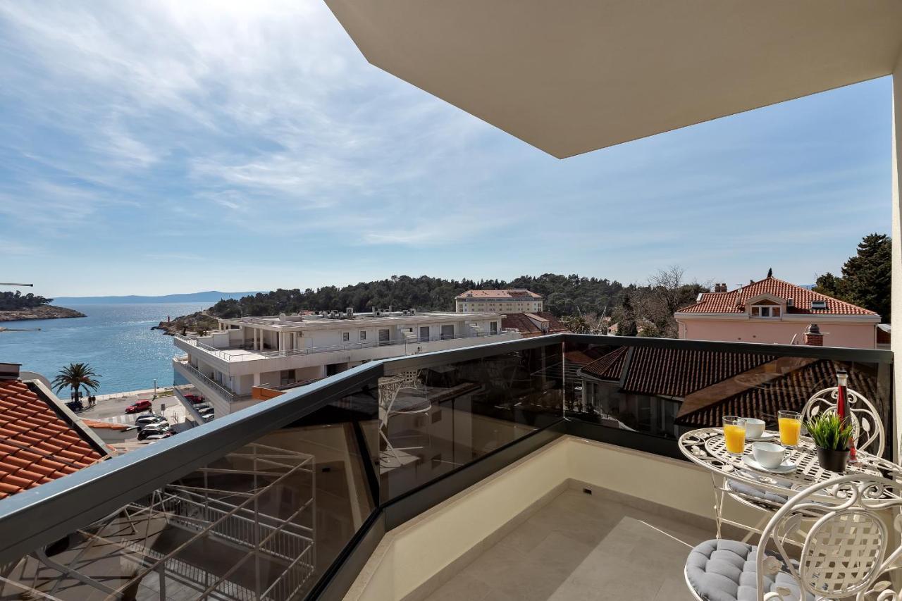 Exclusive Center Apartment Makarska Eksteriør bilde